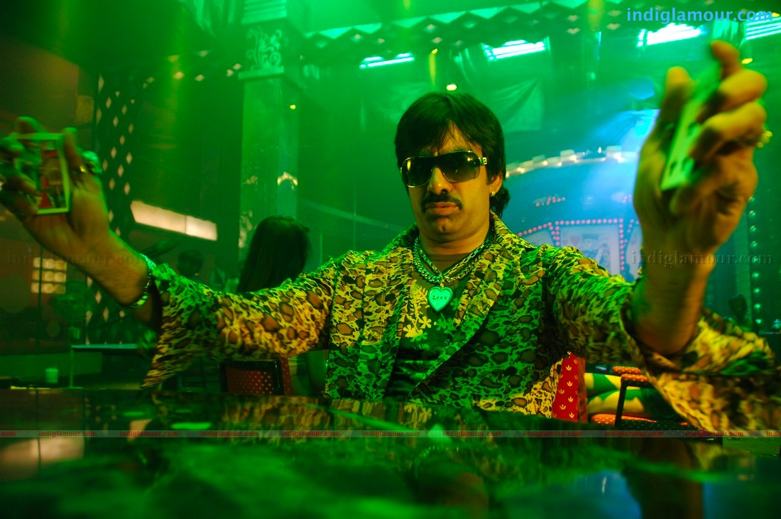Don Seenu *ing Ravi Teja, Shriya Saran Movie hd photo