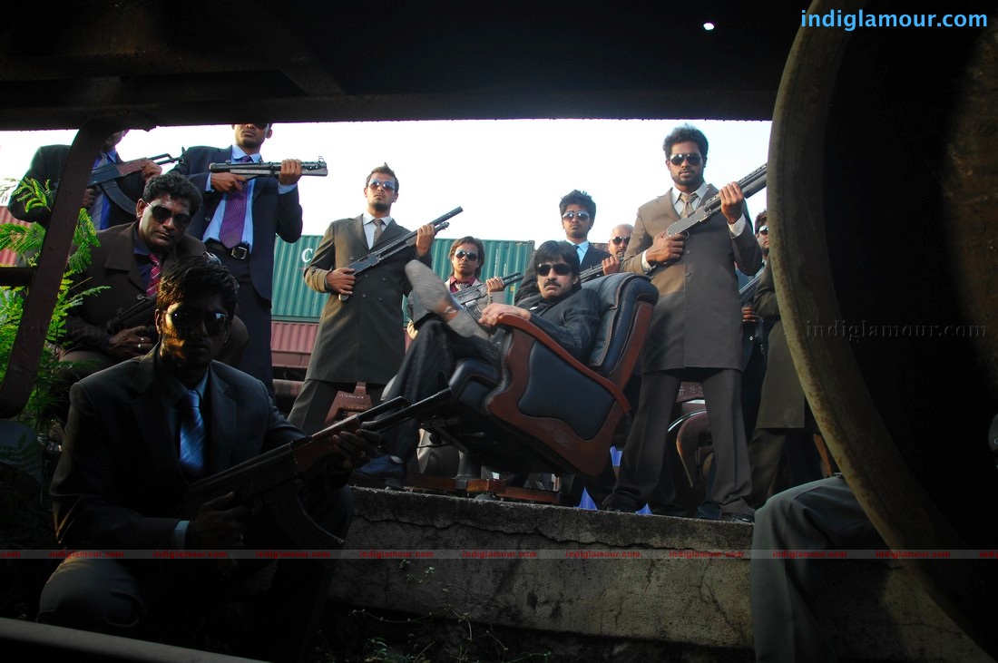 Don Seenu *ing Ravi Teja, Shriya Saran Movie hd photo