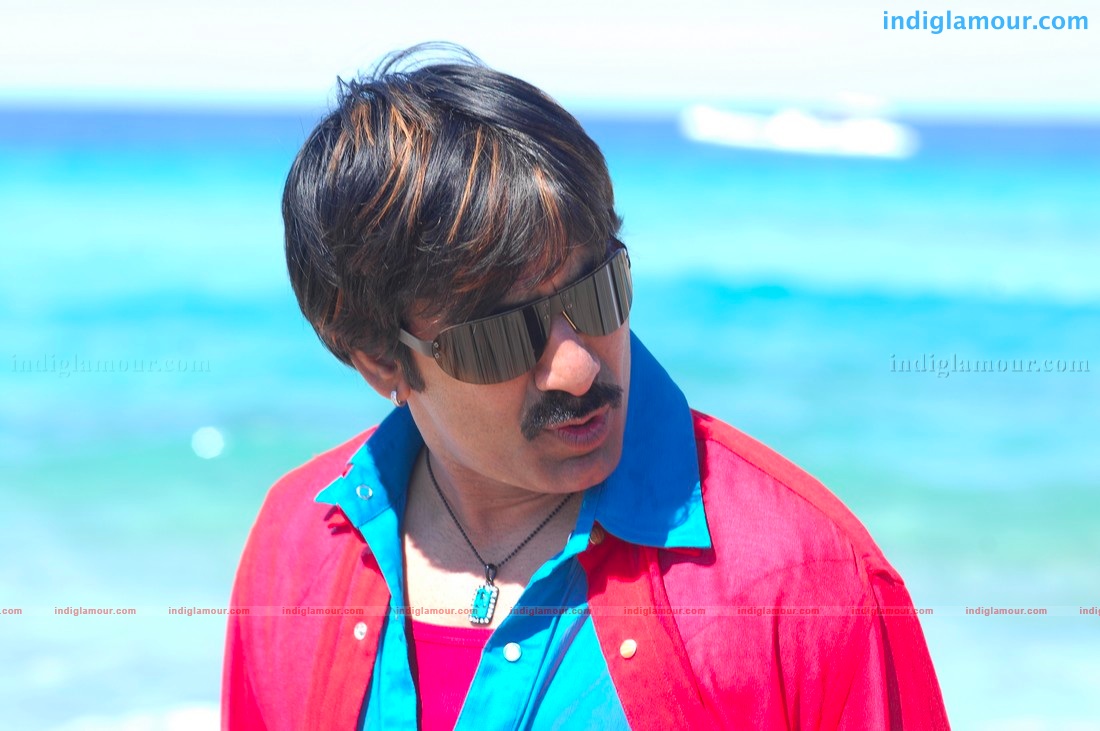 Don Seenu *ing Ravi Teja, Shriya Saran Movie hd photo