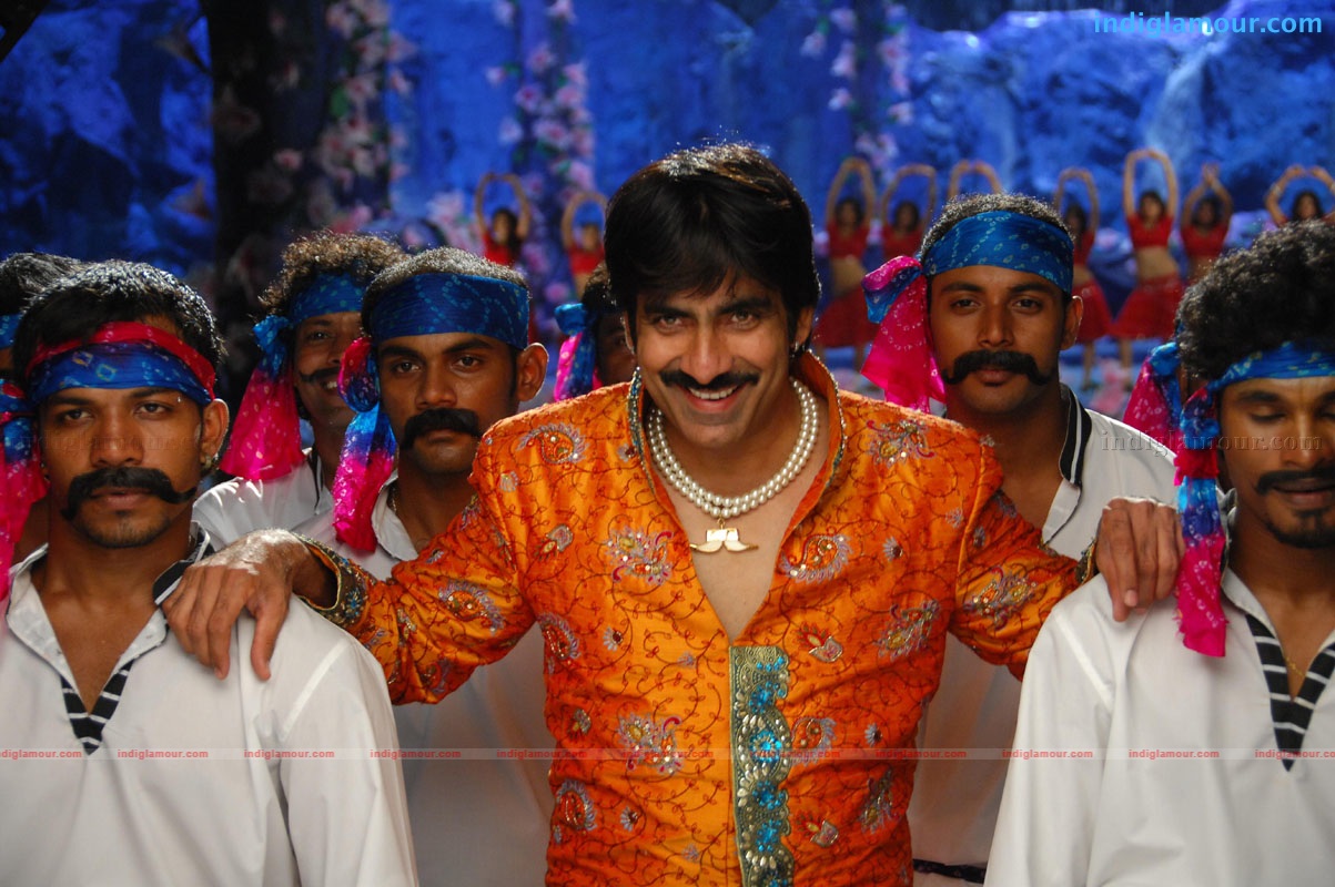 Don Seenu *ing Ravi Teja, Shriya Saran Movie hd photo