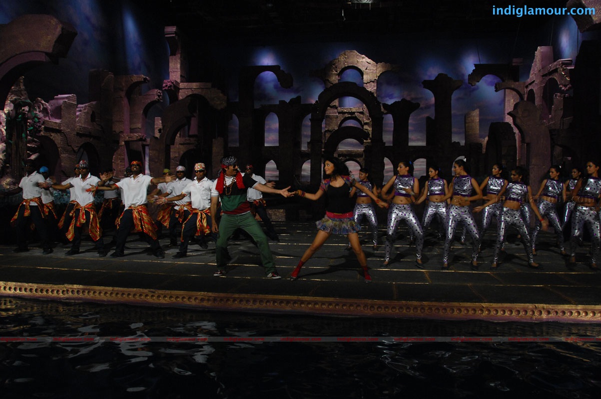 Don Seenu *ing Ravi Teja, Shriya Saran Movie hd photo