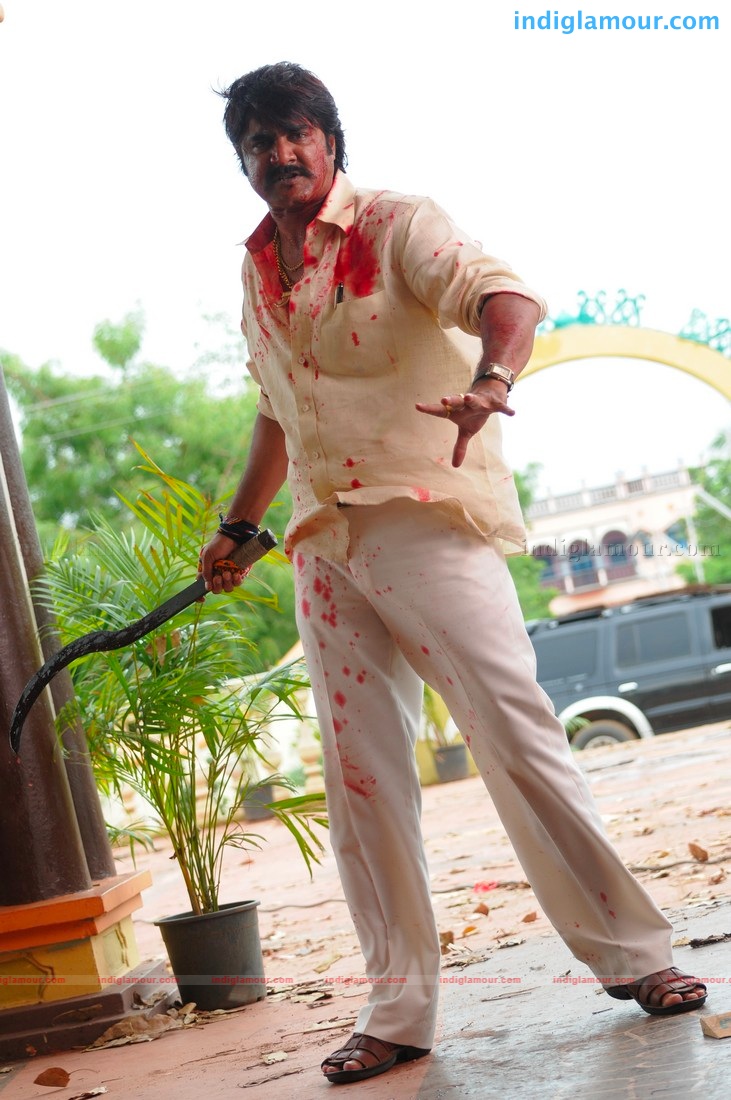 Ranga The Donga *ing Srikanth,Vimala Raman Movie hd photo