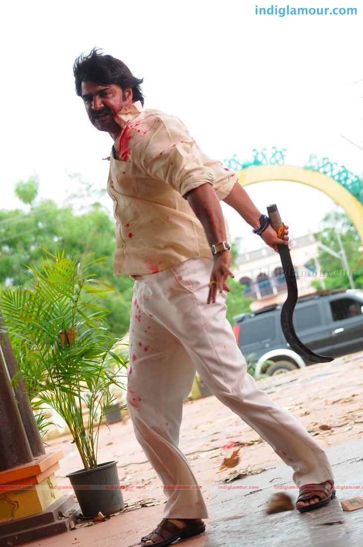 Ranga The Donga *ing Srikanth,Vimala Raman Movie hd photo