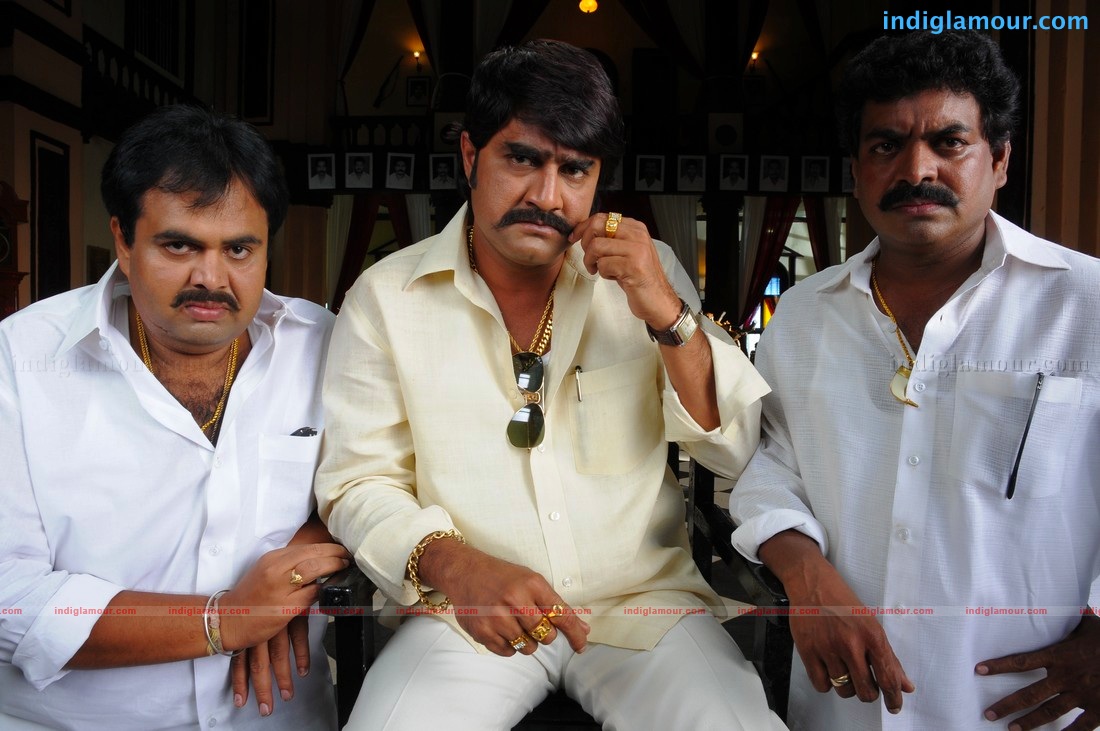 Ranga The Donga *ing Srikanth,Vimala Raman Movie hd photo