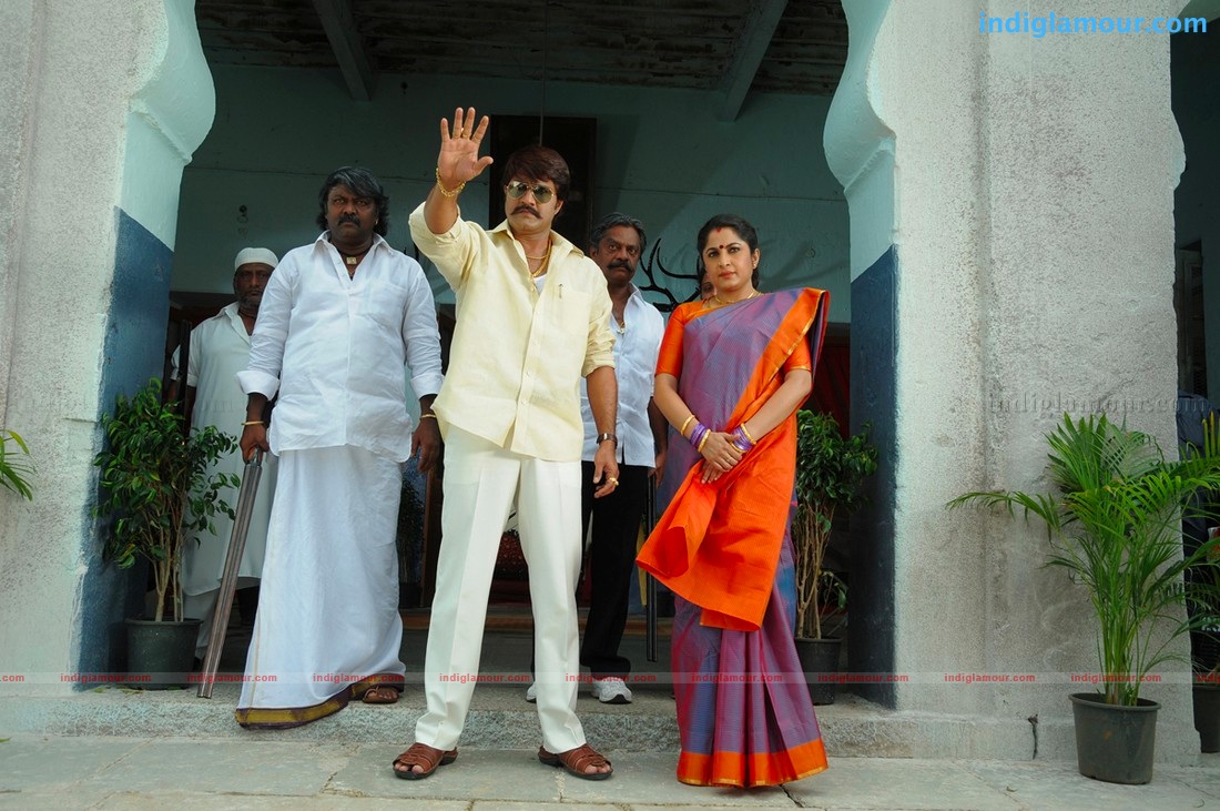 Ranga The Donga *ing Srikanth,Vimala Raman Movie hd photo