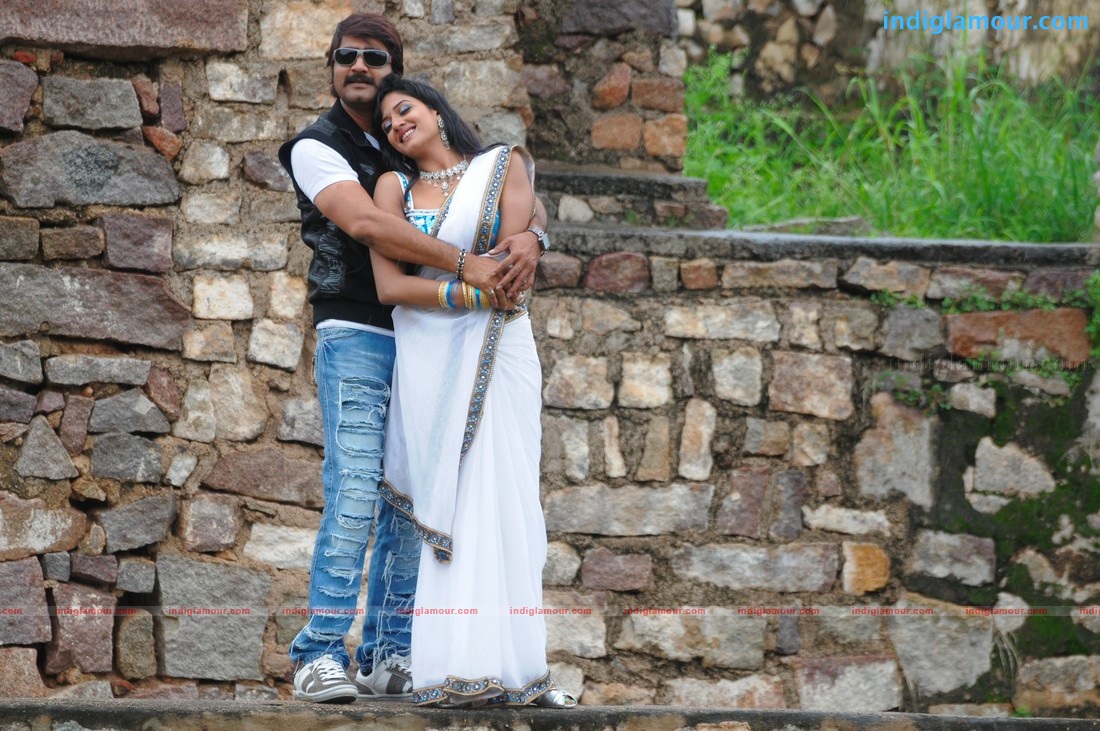 Ranga The Donga *ing Srikanth,Vimala Raman Movie hd photo