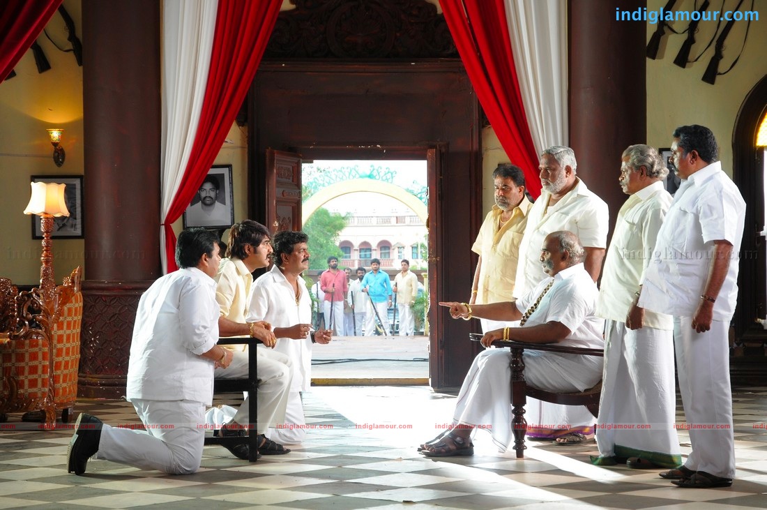 Ranga The Donga *ing Srikanth,Vimala Raman Movie hd photo