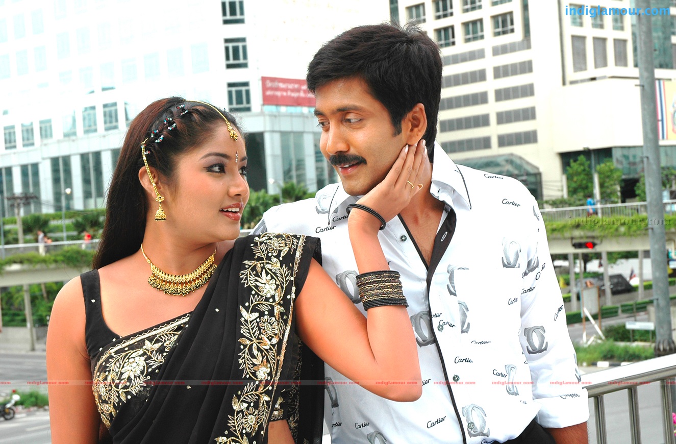 Aunty Uncle Nandagopal Movie hd photo