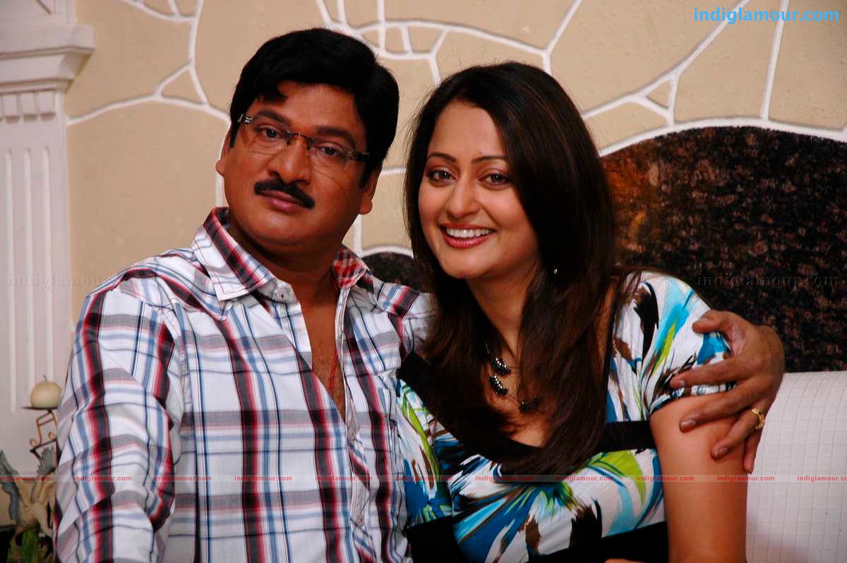 Bhale Mogudu Bhale Pellam Movie hd photo