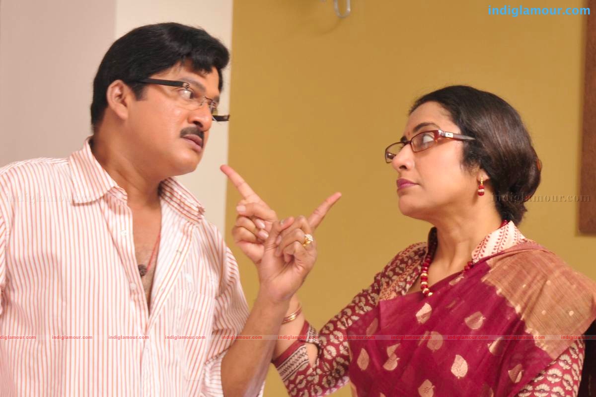 Bhale Mogudu Bhale Pellam Movie hd photo