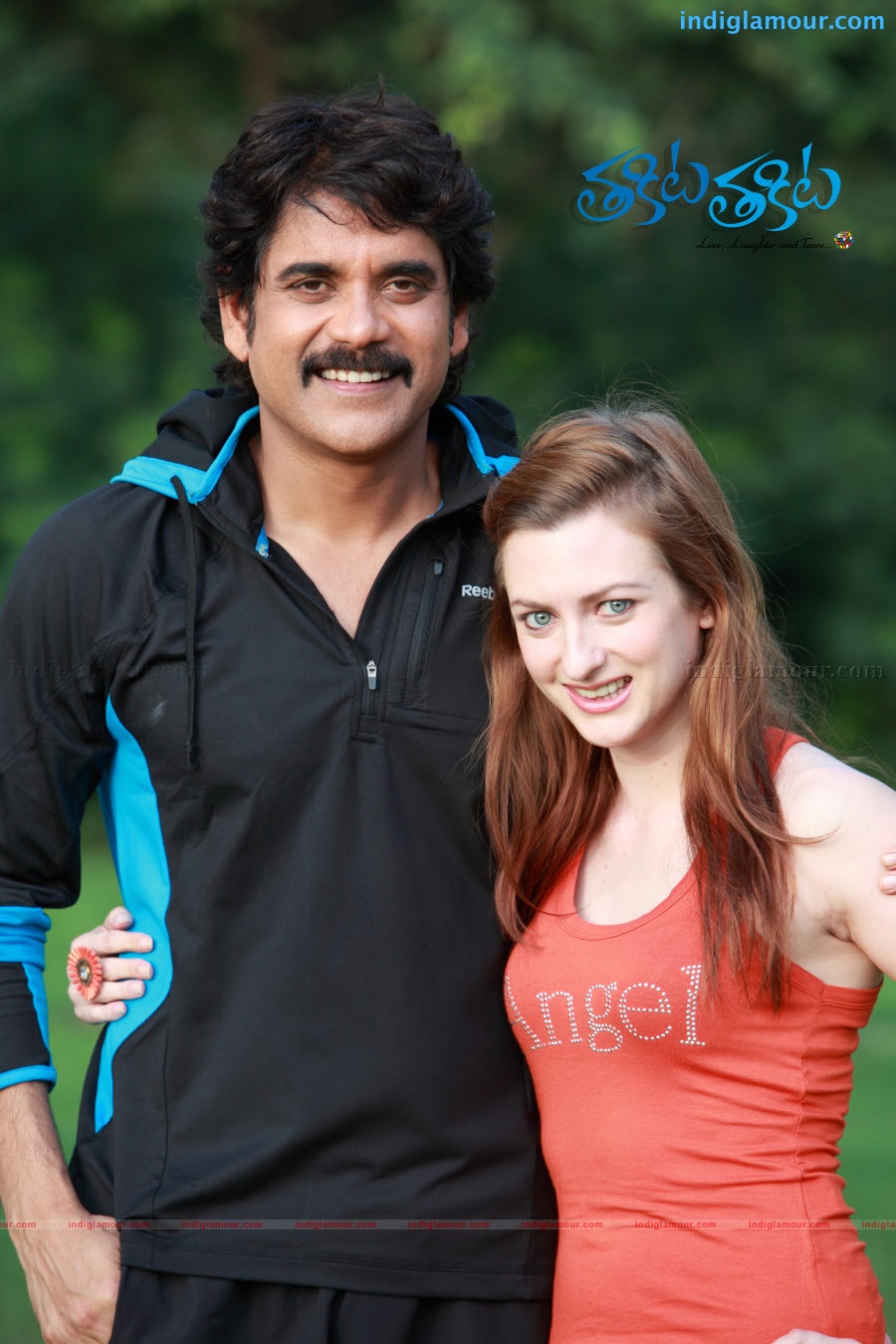 Thakita Thakita Movie hd photo