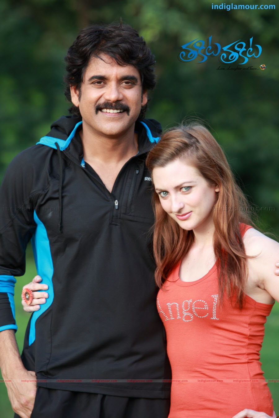 Thakita Thakita Movie hd photo