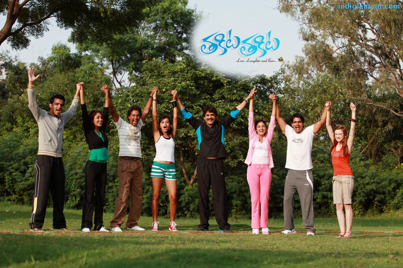 Thakita Thakita Movie hd photo