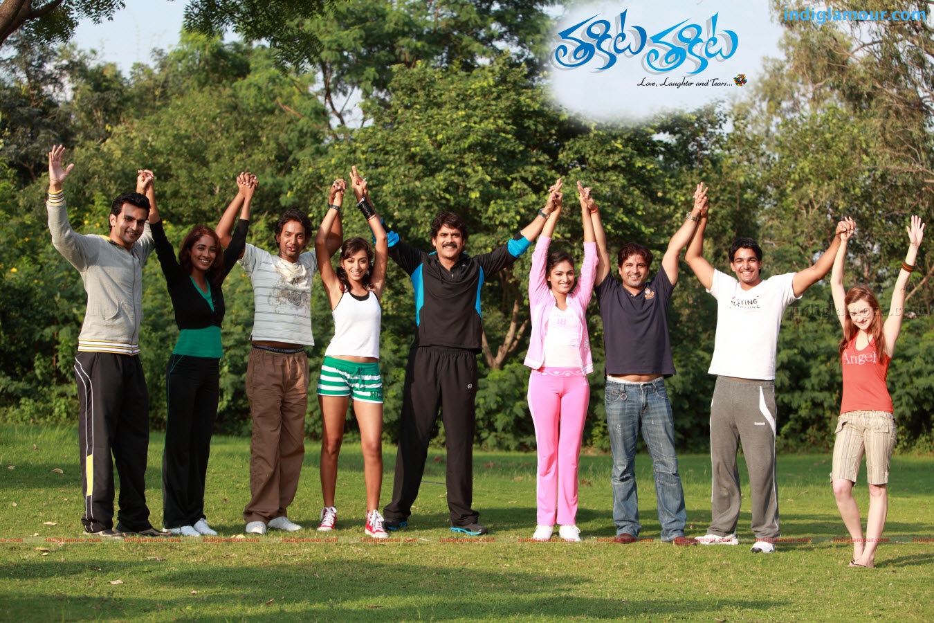 Thakita Thakita Movie hd photo