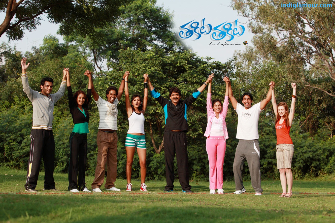 Thakita Thakita Movie hd photo