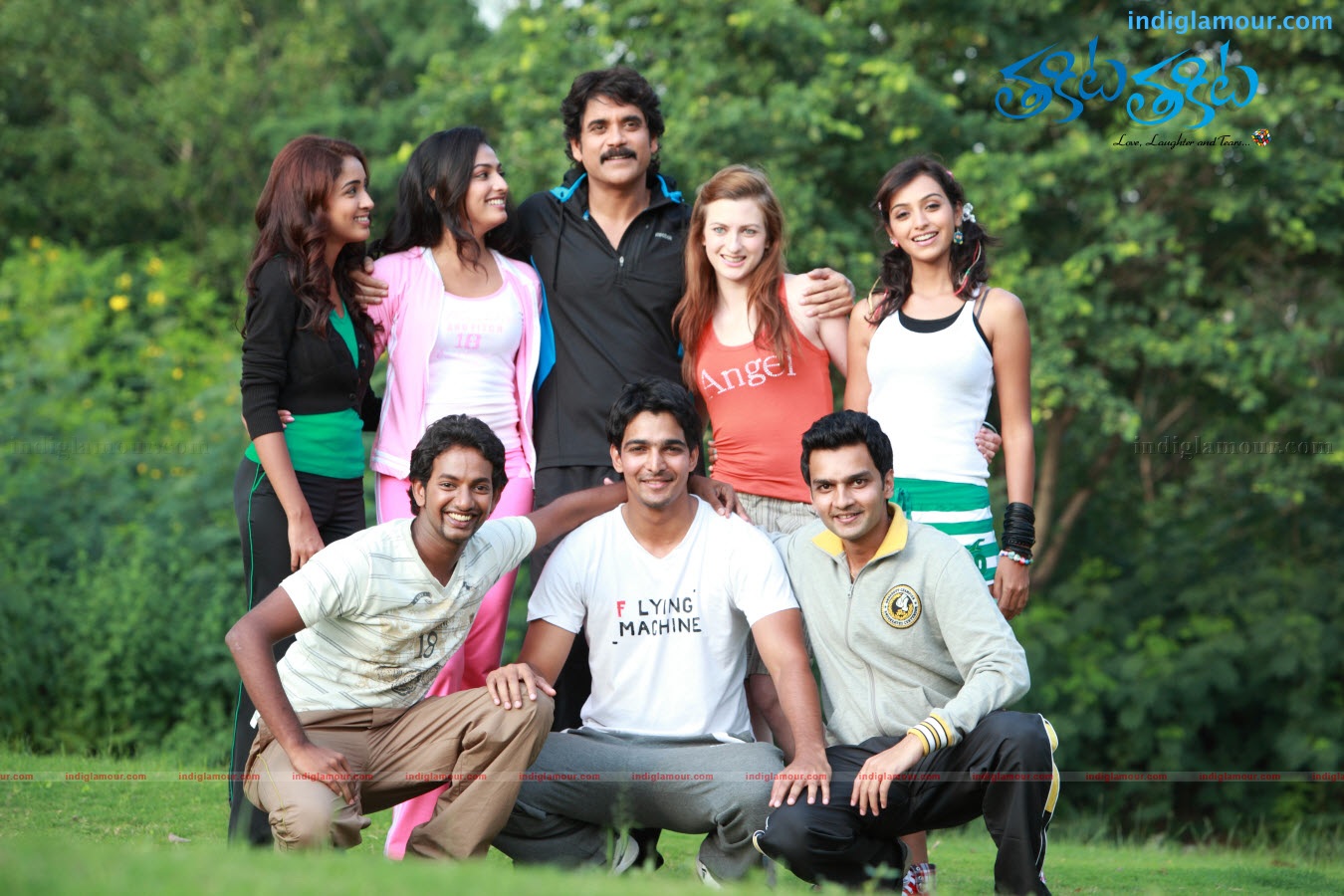 Thakita Thakita Movie hd photo