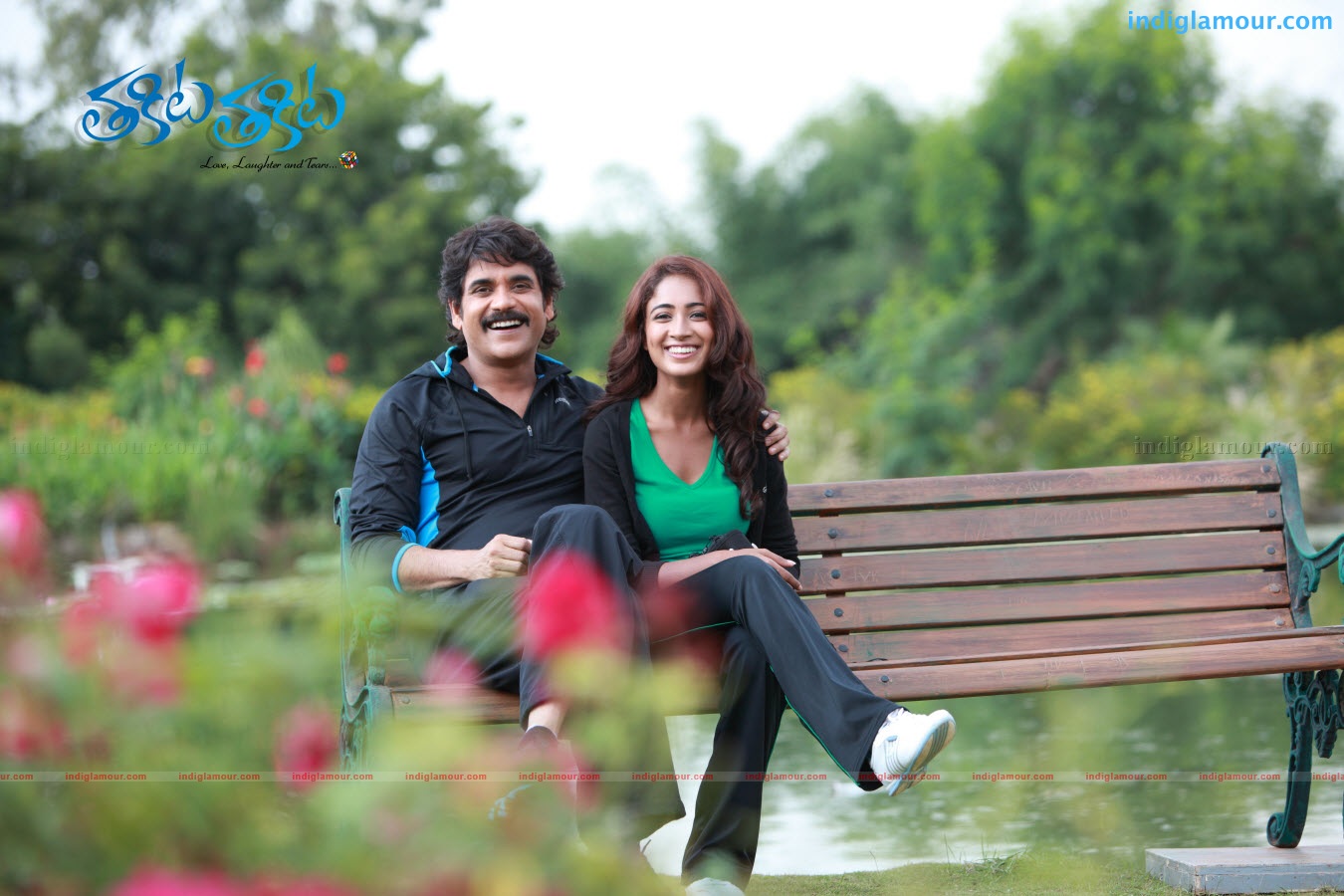 Thakita Thakita Movie hd photo