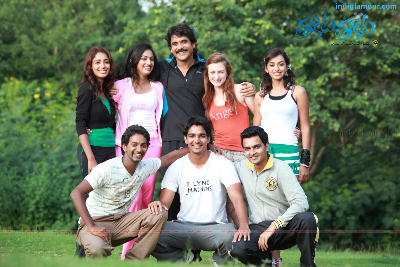 Thakita Thakita Movie hd photo