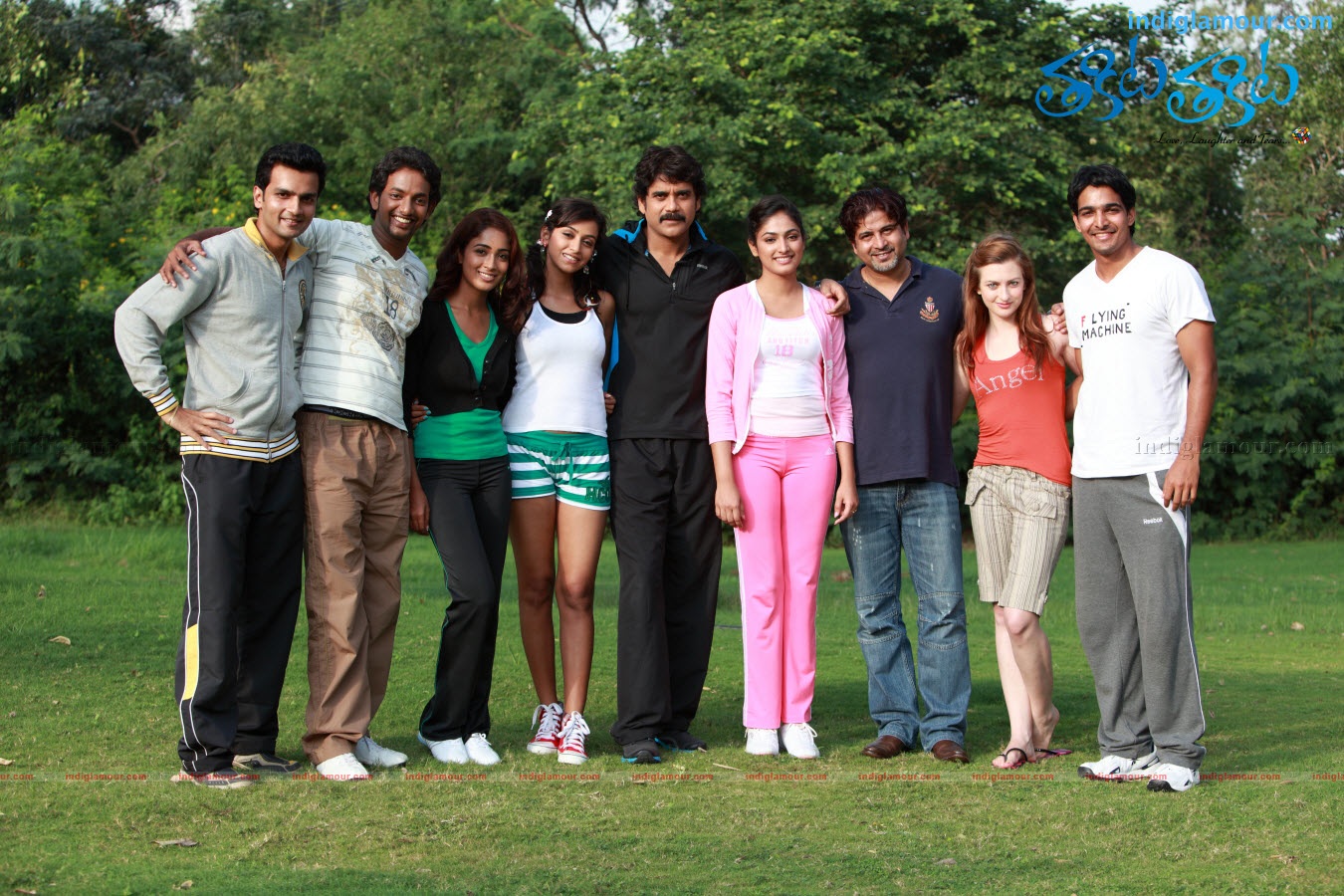 Thakita Thakita Movie hd photo