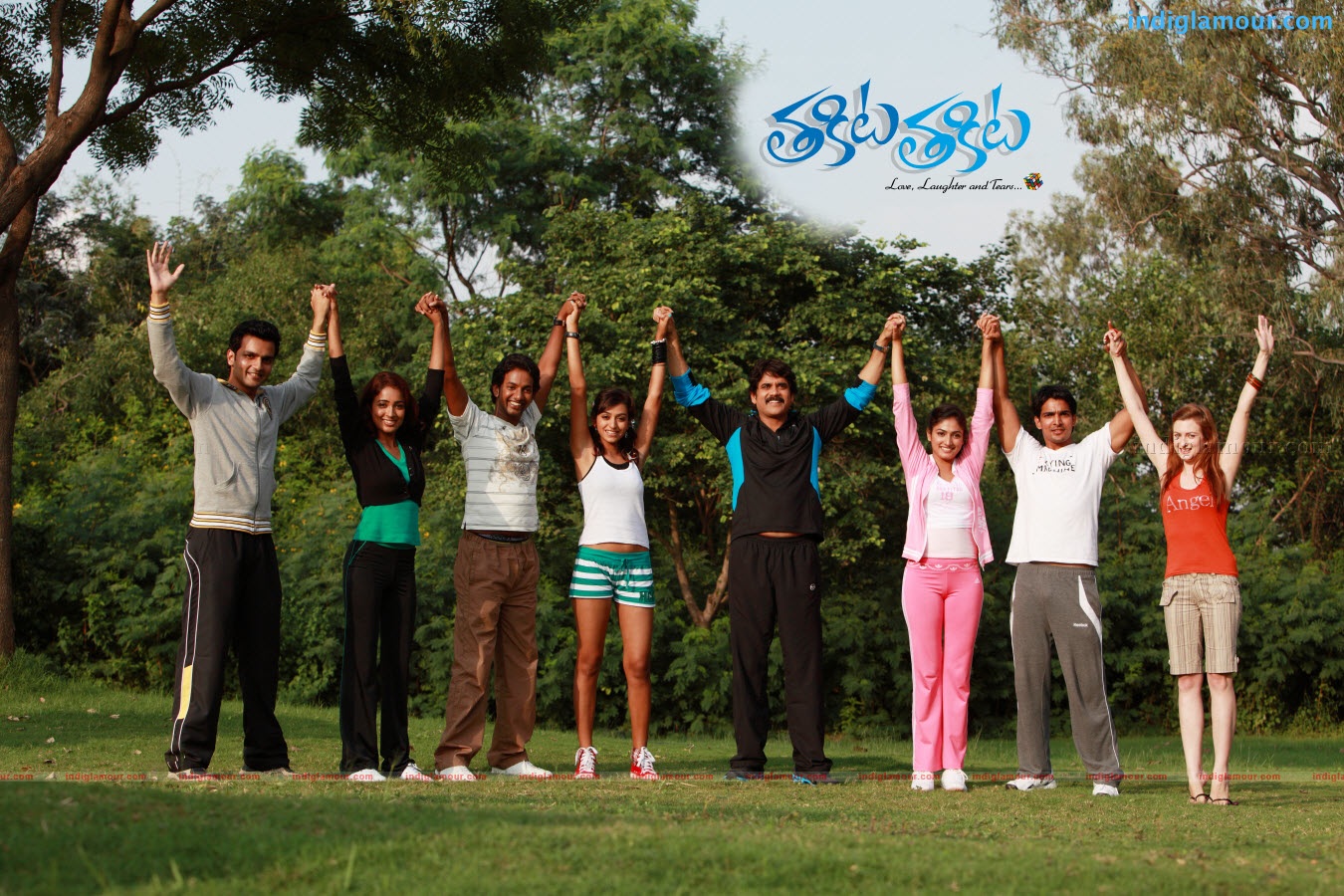 Thakita Thakita Movie hd photo