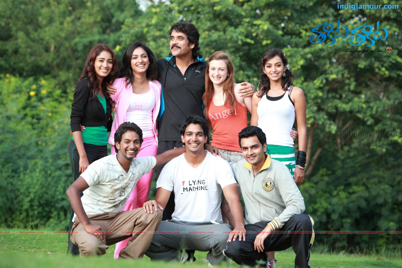 Thakita Thakita Movie hd photo