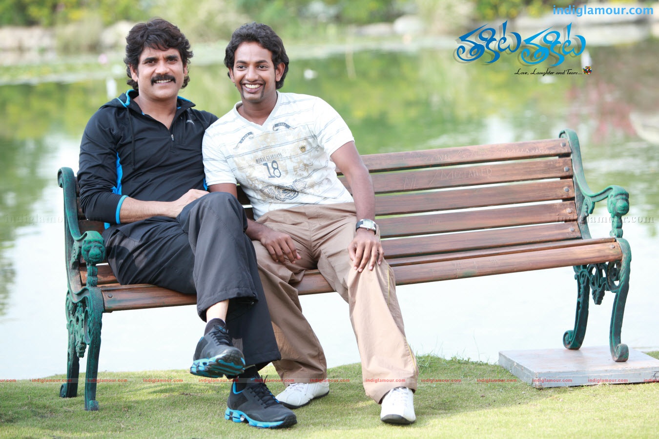 Thakita Thakita Movie hd photo