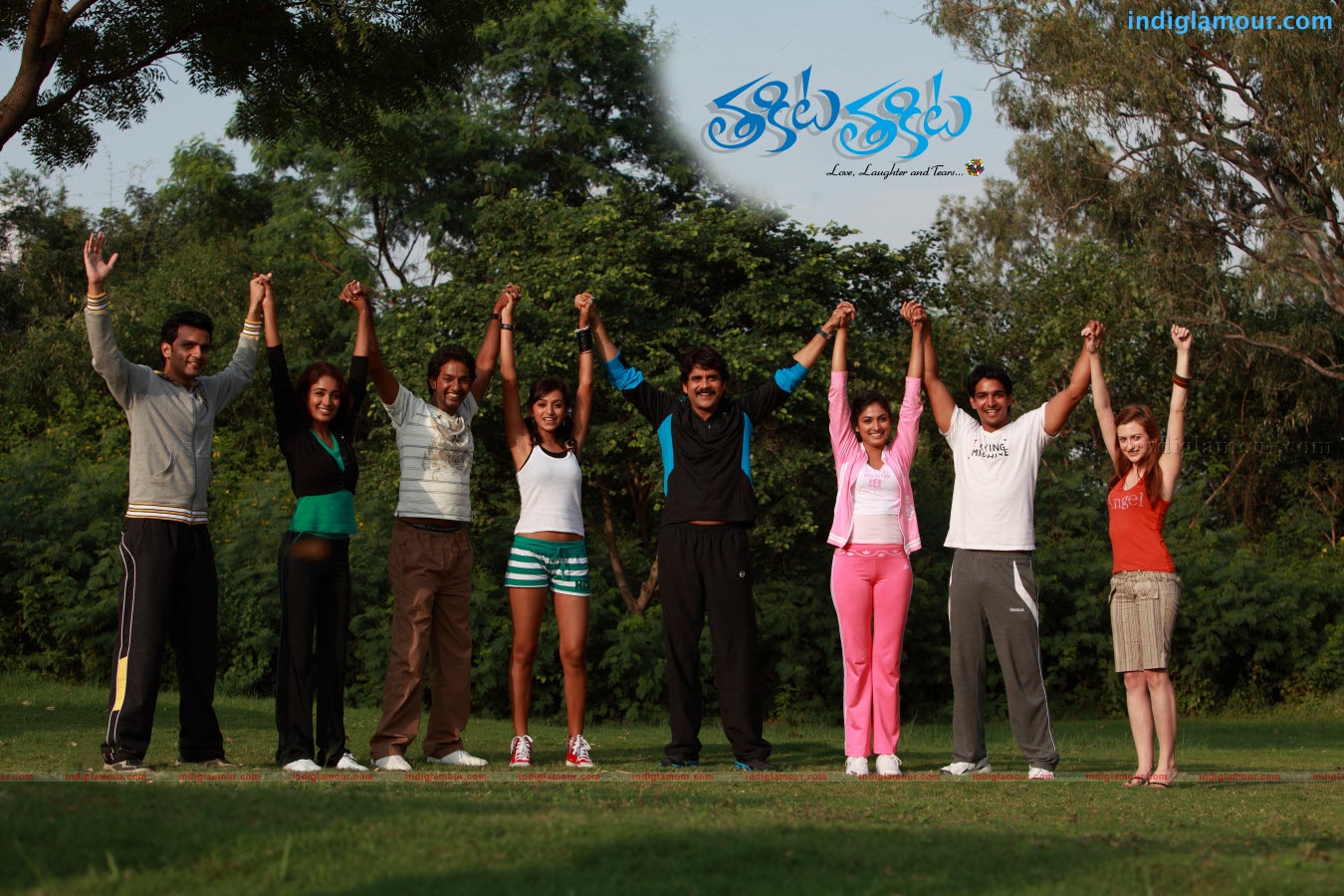 Thakita Thakita Movie hd photo