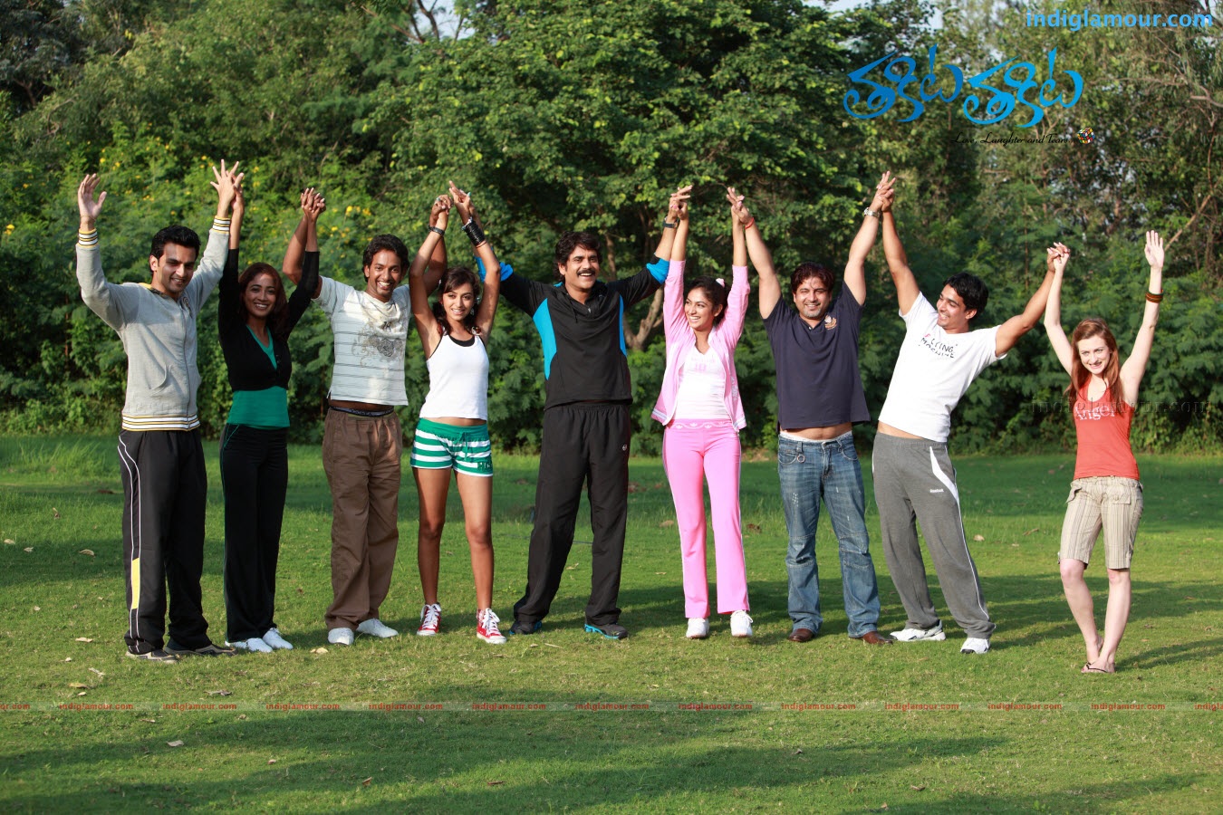 Thakita Thakita Movie hd photo