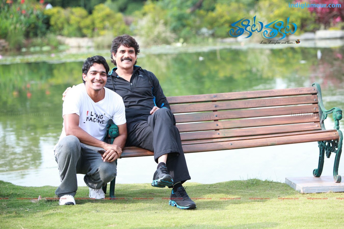Thakita Thakita Movie hd photo