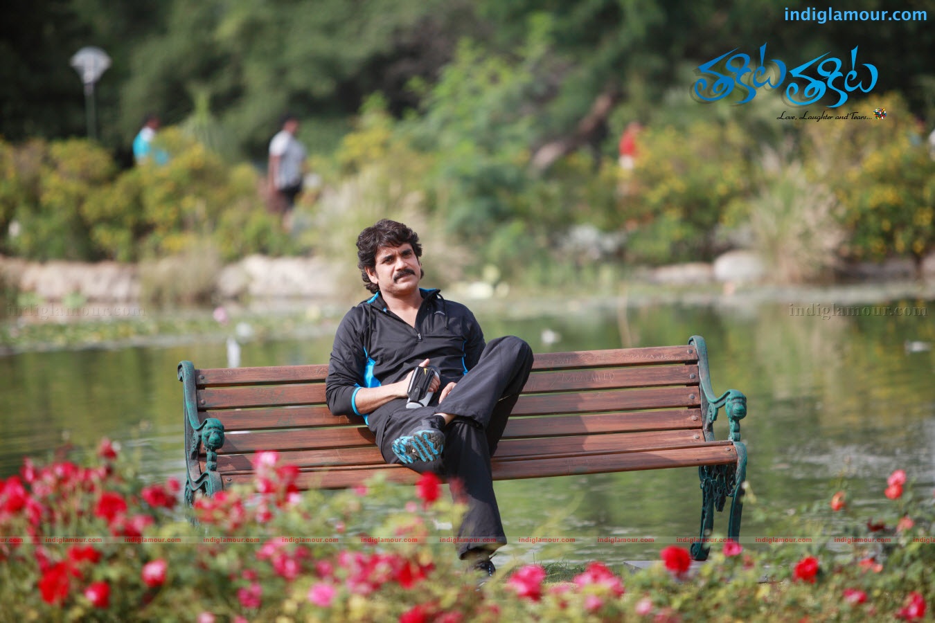 Thakita Thakita Movie hd photo
