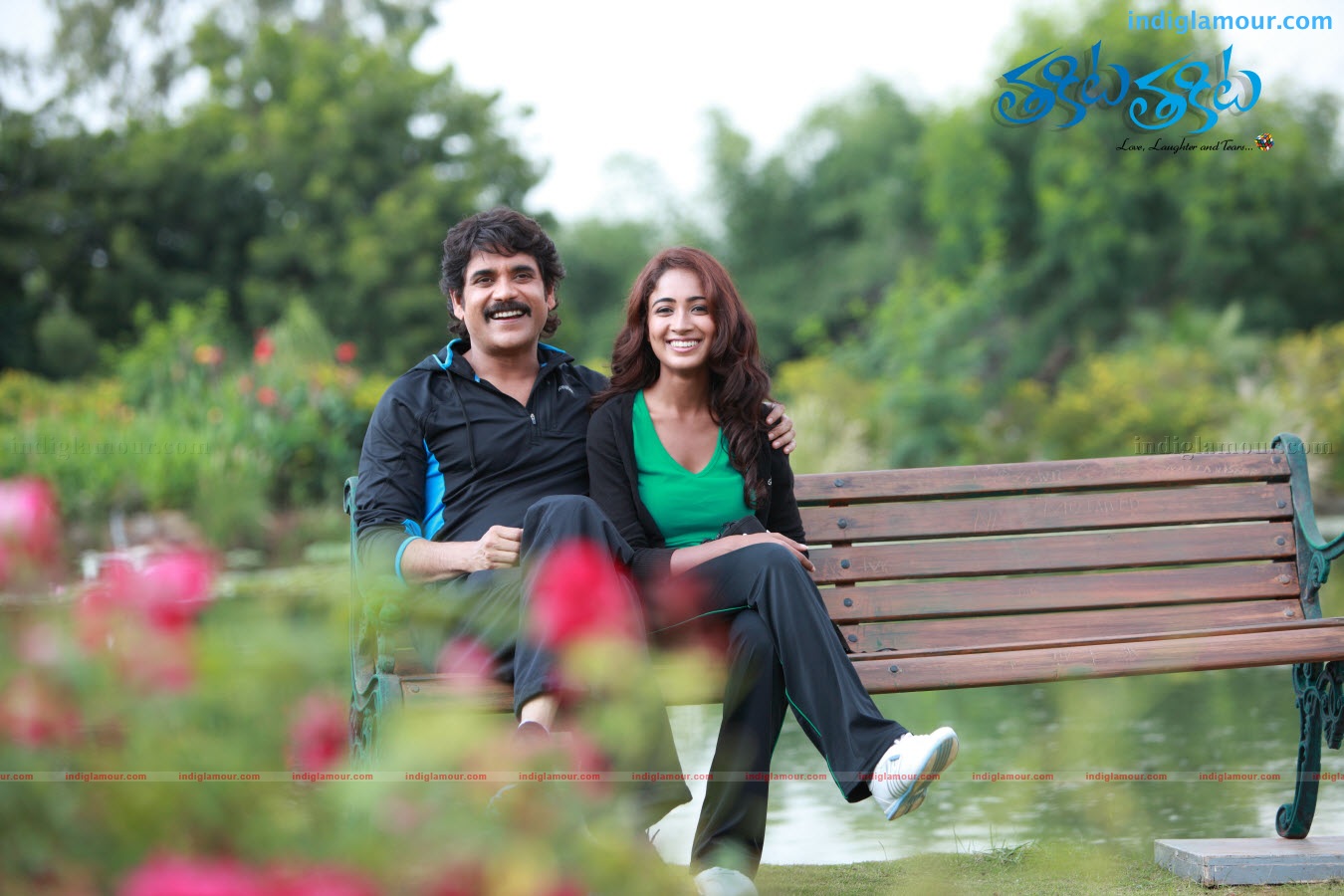 Thakita Thakita Movie hd photo