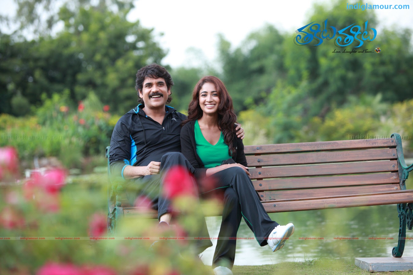 Thakita Thakita Movie hd photo