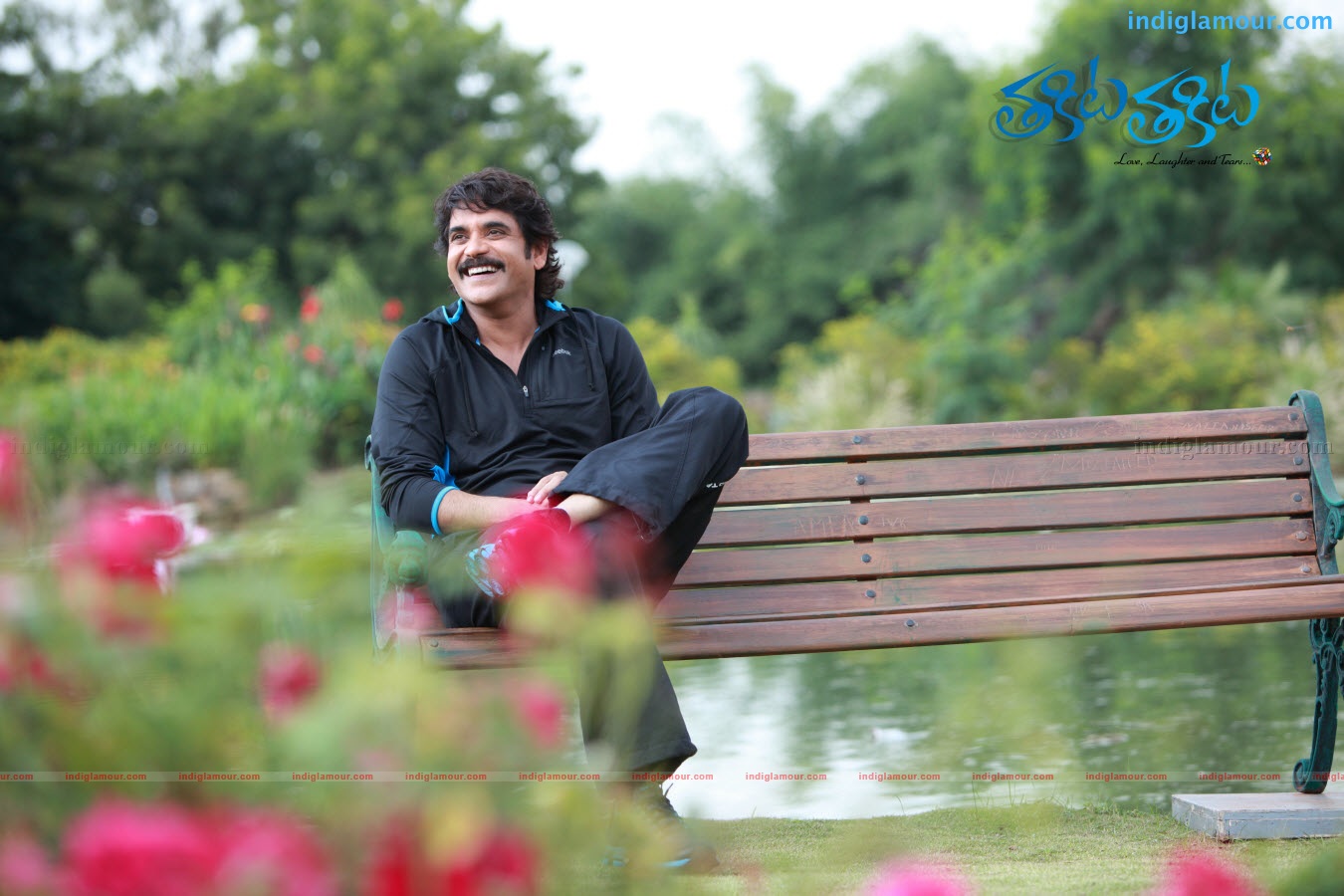 Thakita Thakita Movie hd photo