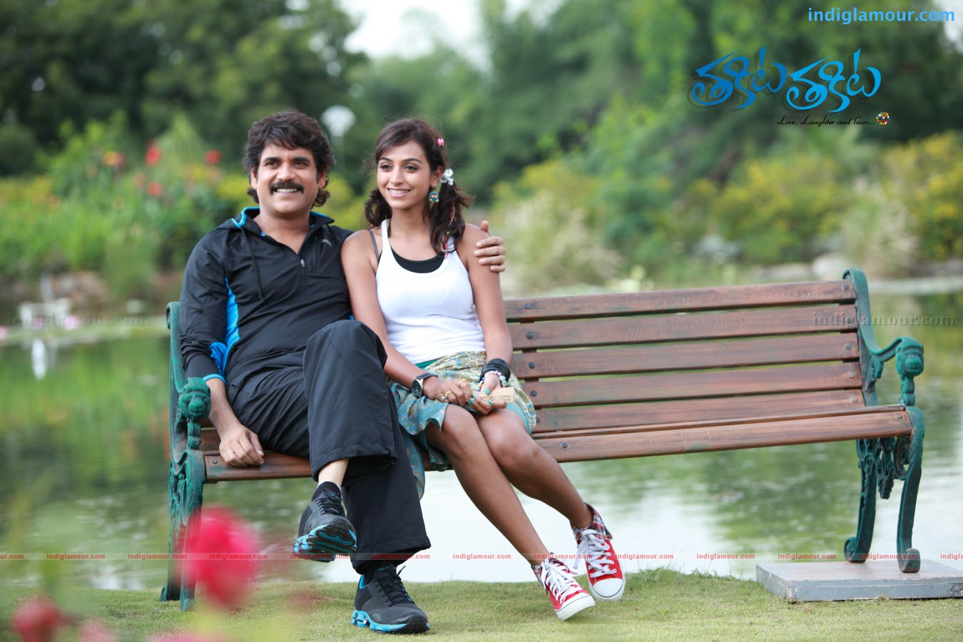Thakita Thakita Movie hd photo