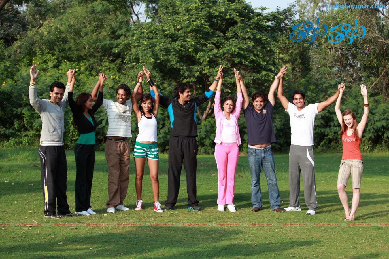 Thakita Thakita Movie hd photo
