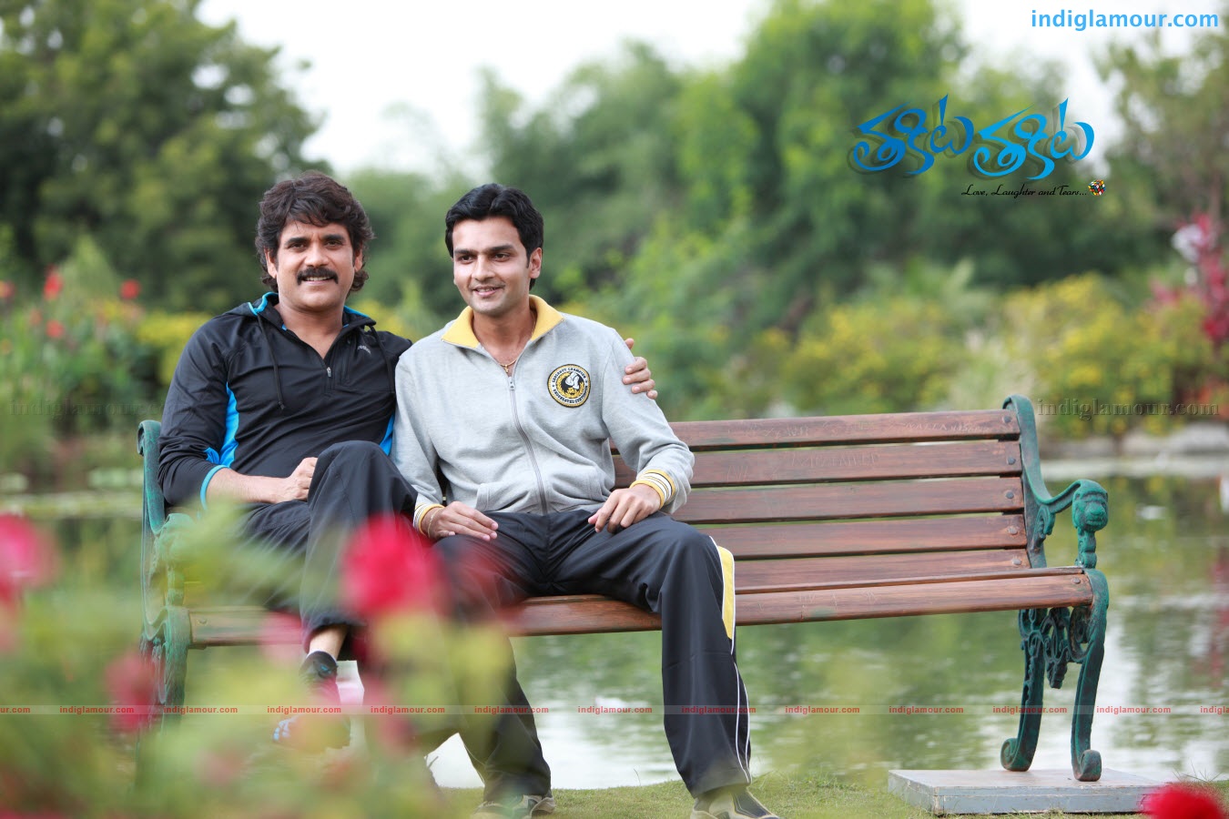 Thakita Thakita Movie hd photo