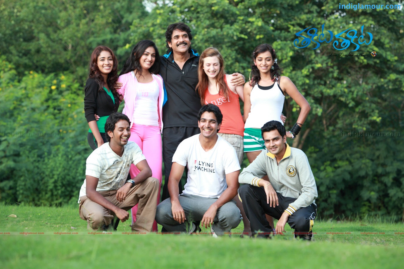 Thakita Thakita Movie hd photo