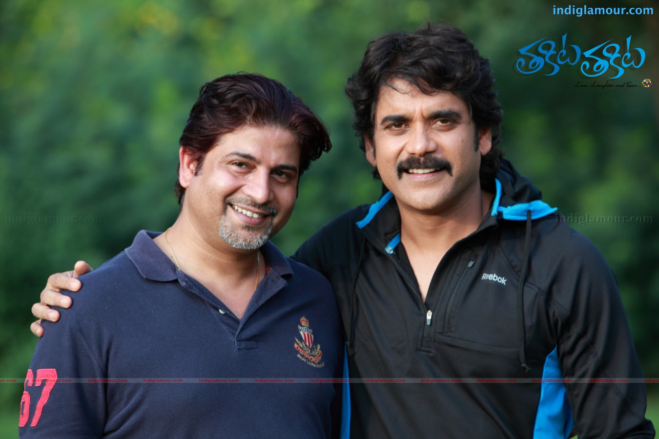 Thakita Thakita Movie hd photo