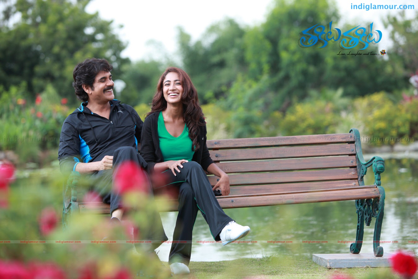 Thakita Thakita Movie hd photo