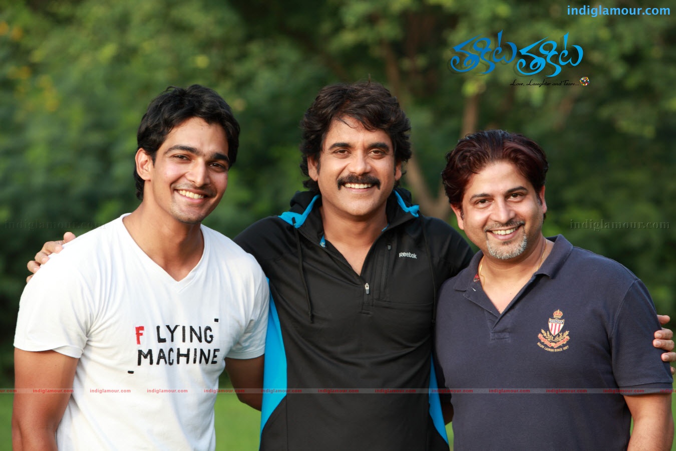 Thakita Thakita Movie hd photo