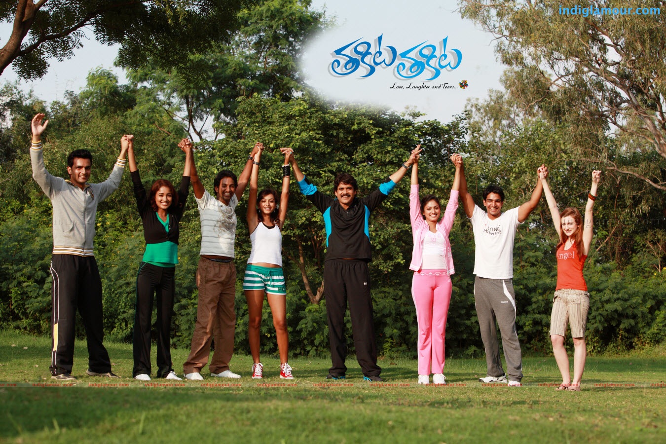 Thakita Thakita Movie hd photo