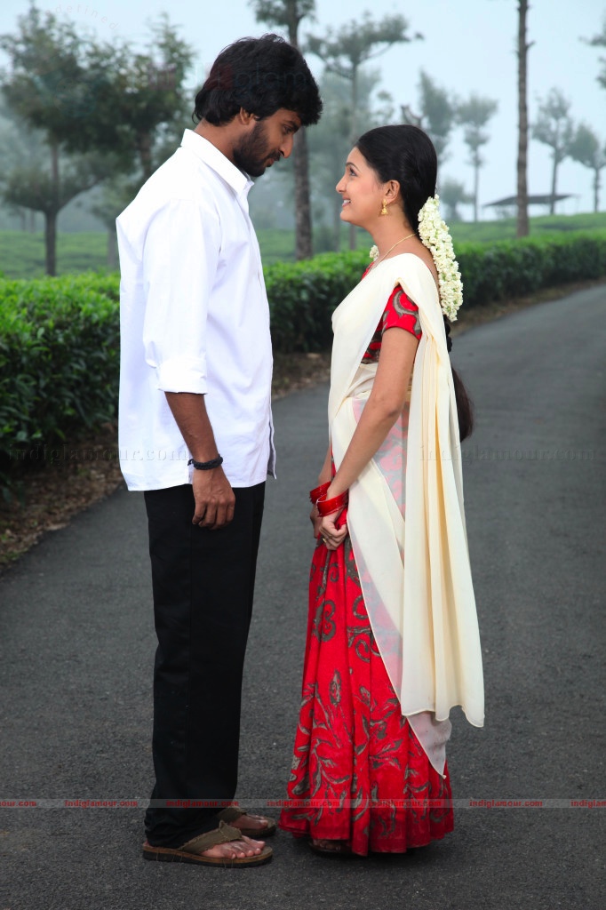 Bheemili Movie hd photo