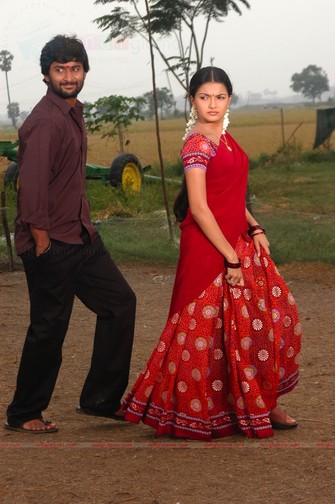 Bheemili Movie hd photo