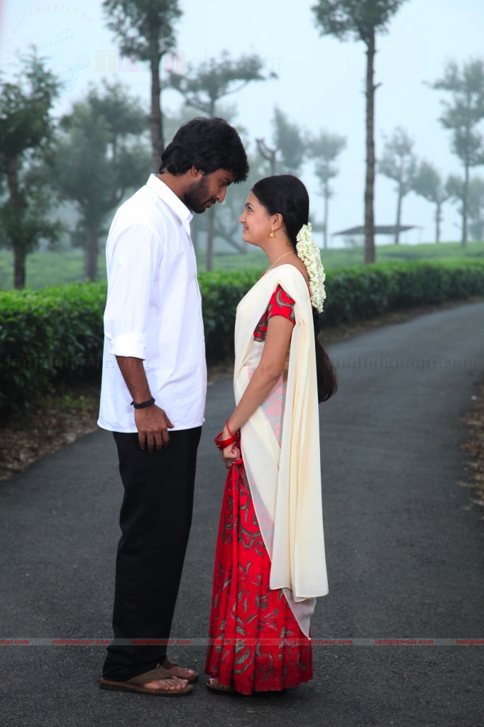 Bheemili Movie hd photo