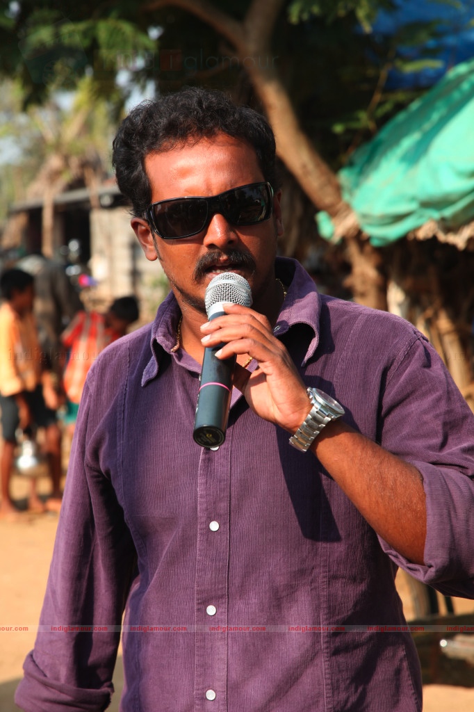 Bheemili Movie hd photo