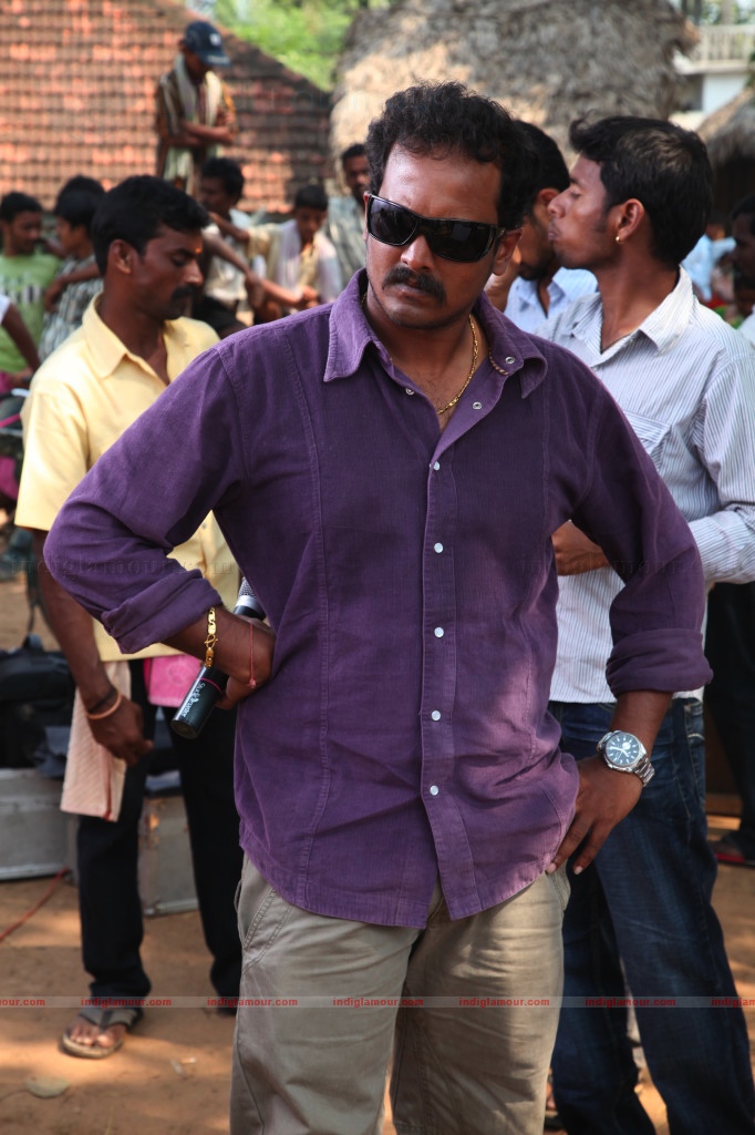 Bheemili Movie hd photo