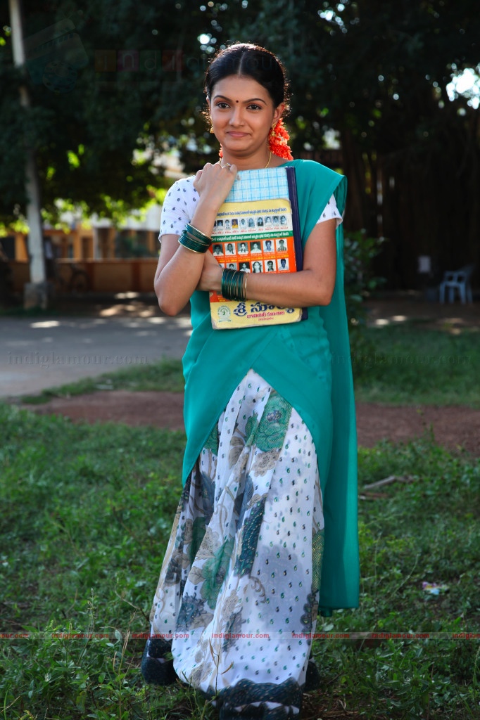 Bheemili Movie hd photo