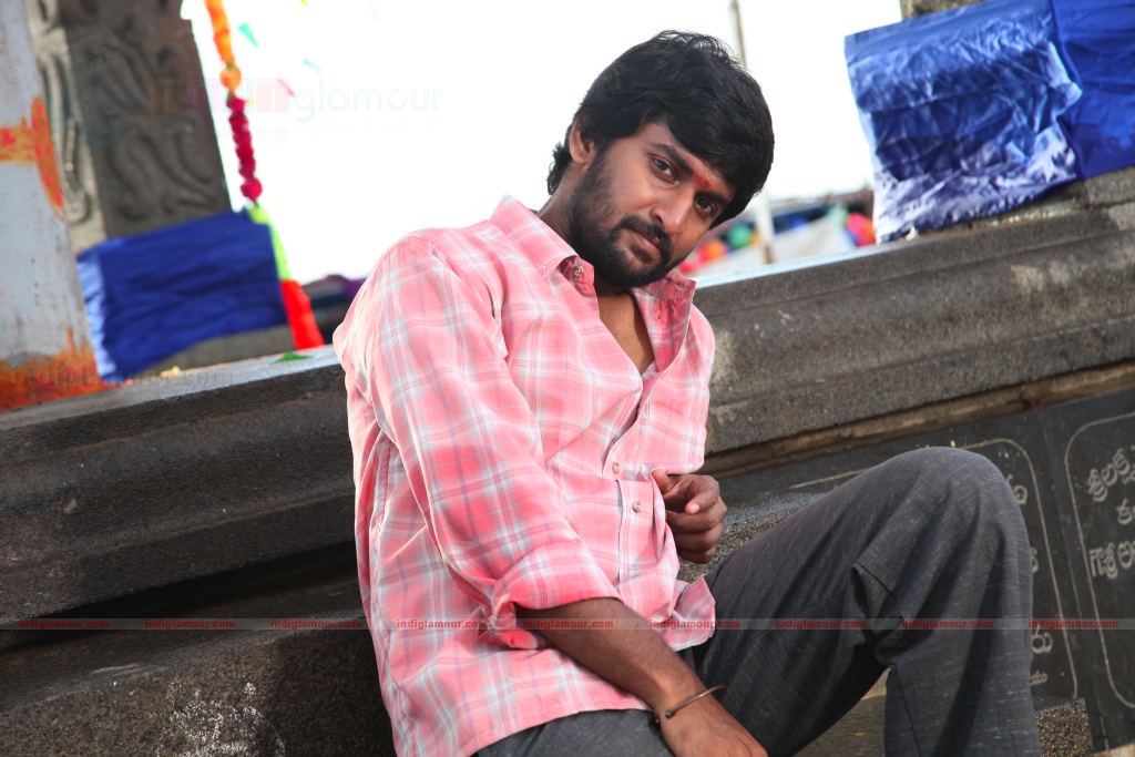 Bheemili Movie hd photo