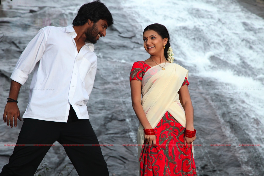 Bheemili Movie hd photo
