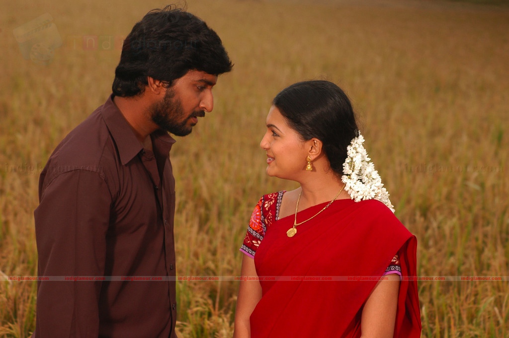 Bheemili Movie hd photo